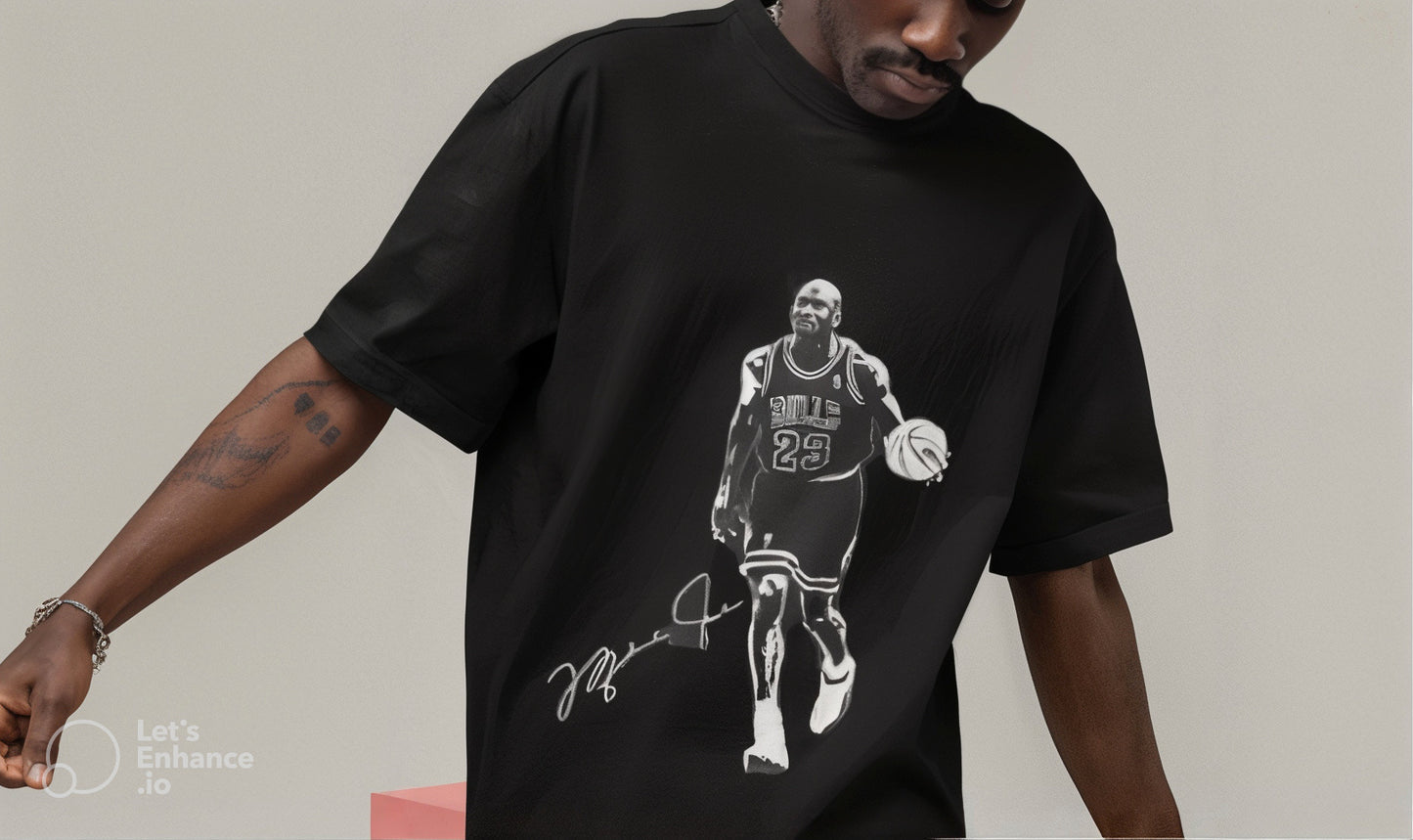 Michael Jordan T-shirt