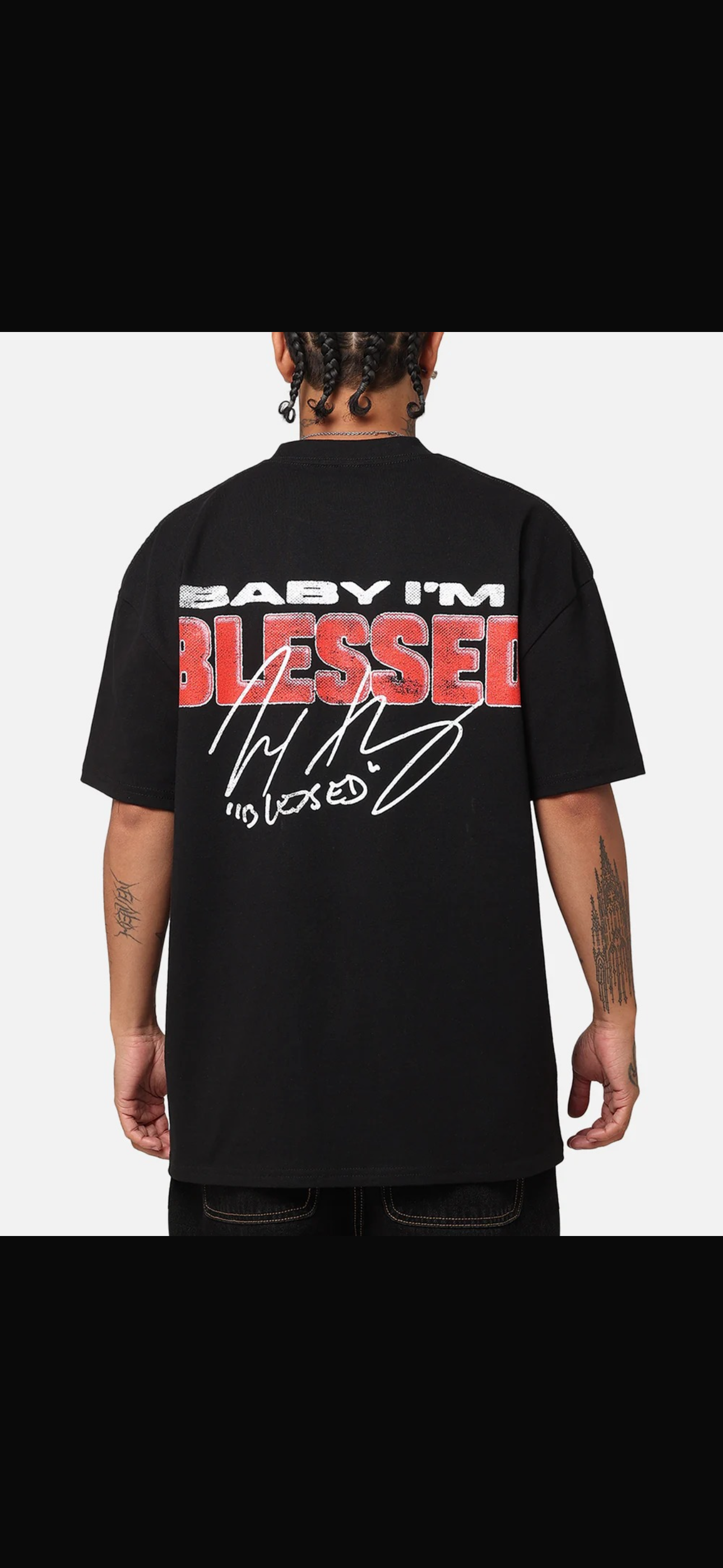 MAX t-shirt