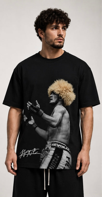 Khabib Nurmagomedov