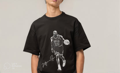 Michael Jordan T-shirt