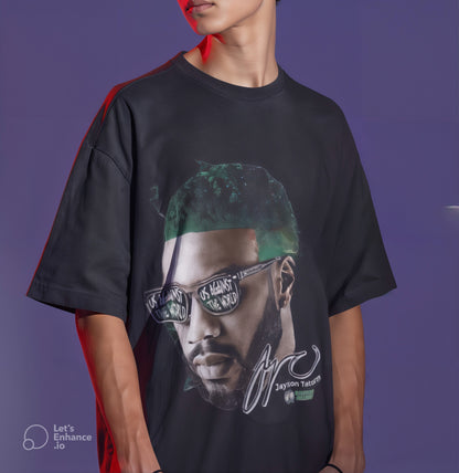 Jayson Tatum T-shirt