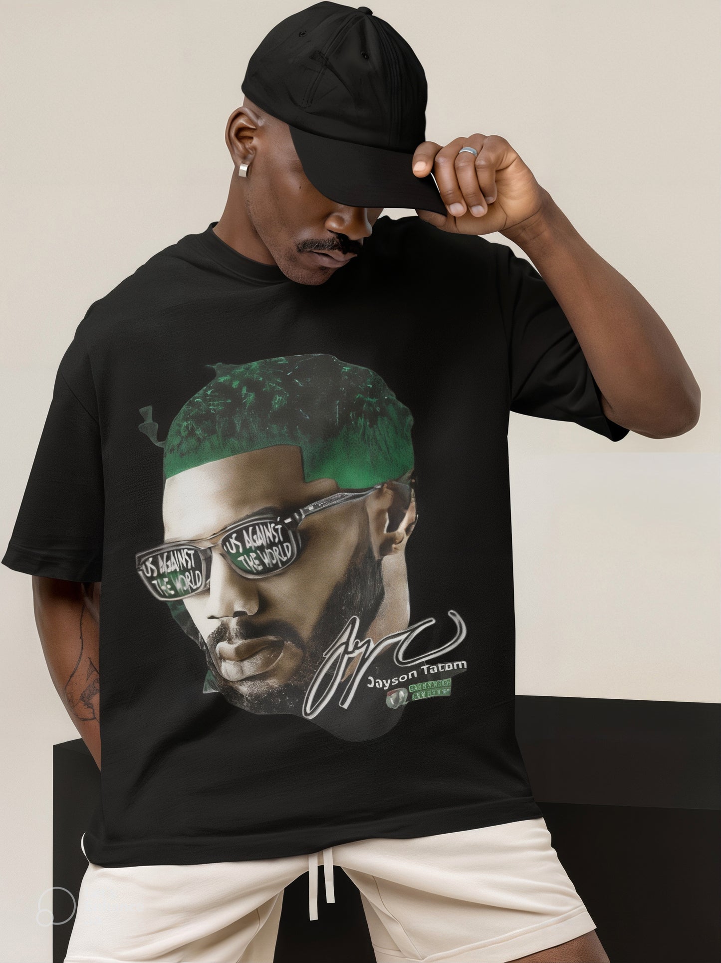 Jayson Tatum T-shirt