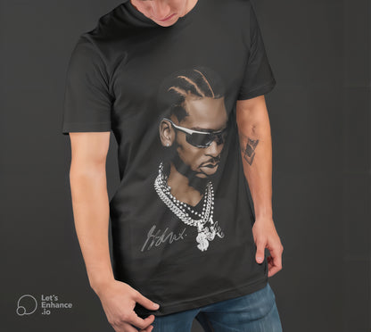 Shai Gilgeous-Alexander T-shirt