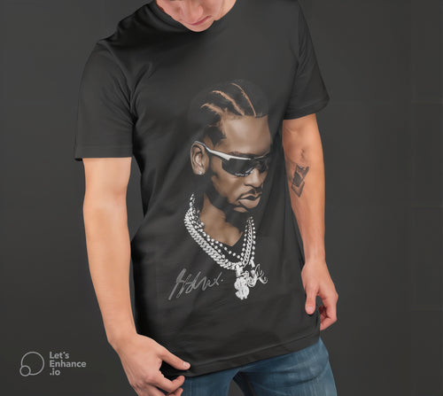 Shai Gilgeous-Alexander T-shirt