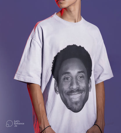 Kobe Bryant T-shirt