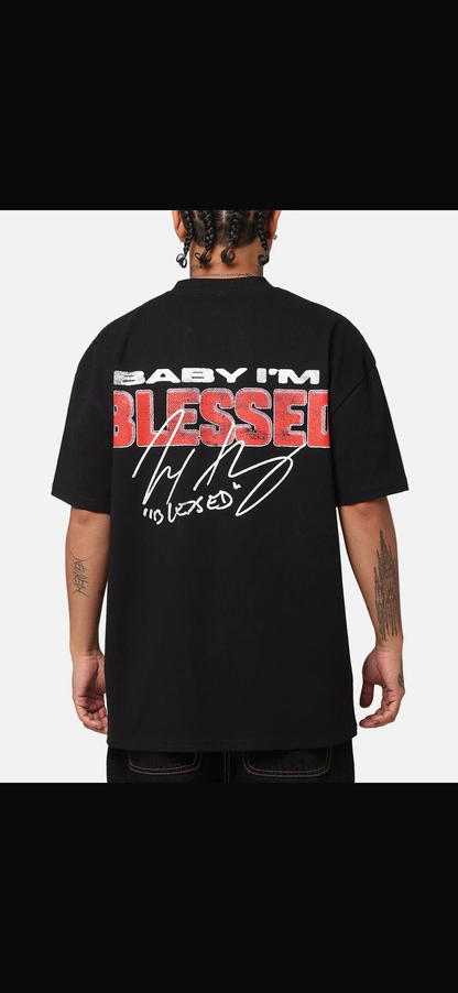 MAX t-shirt