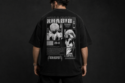 Khabib