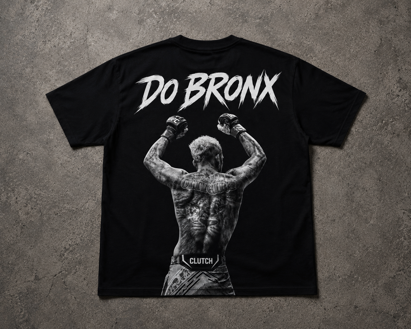 Do Bronx