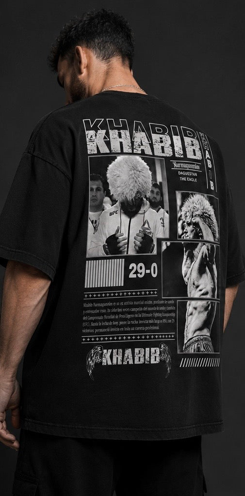 Khabib