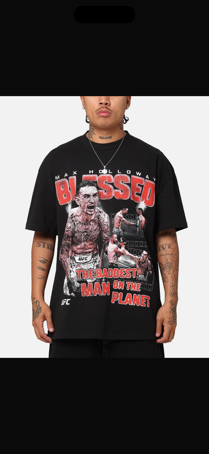 MAX t-shirt