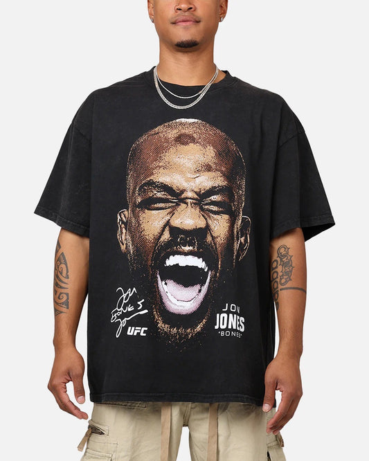 Jones t-shirt
