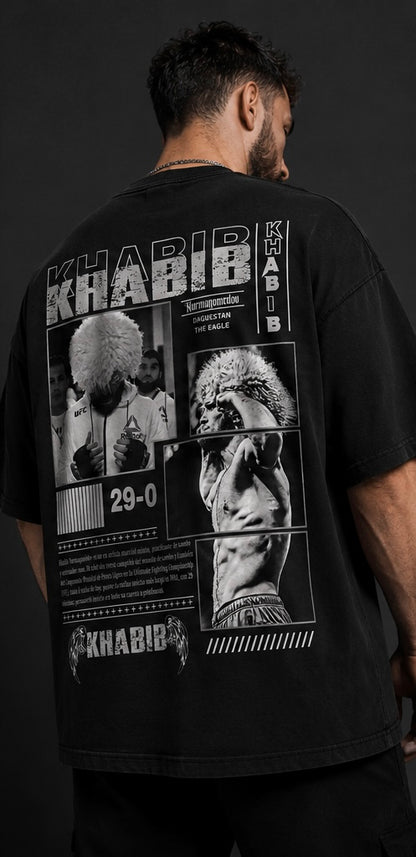 Khabib