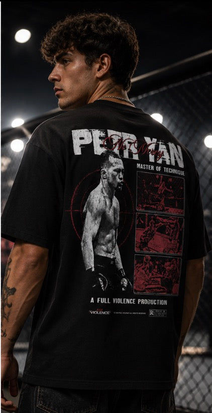 פיטר יאן
