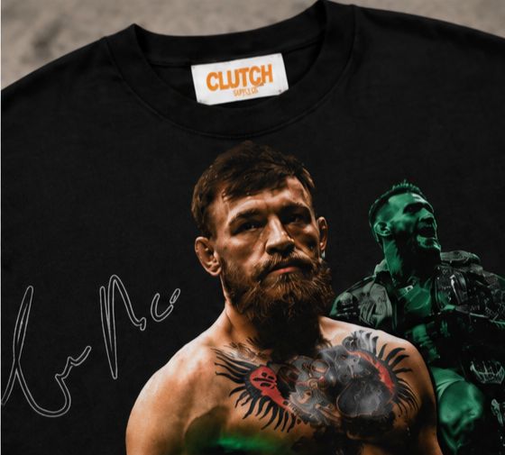 THE NOTORIOUS t shirt