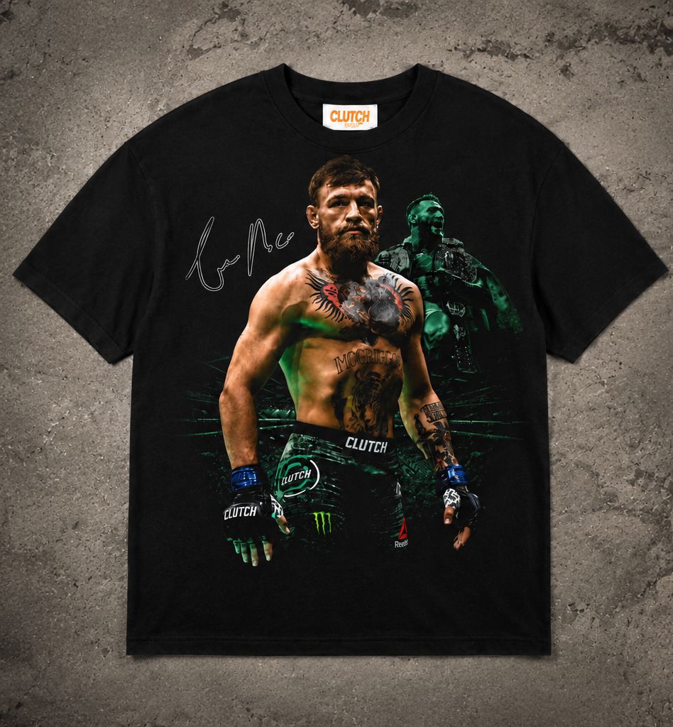 THE NOTORIOUS t shirt