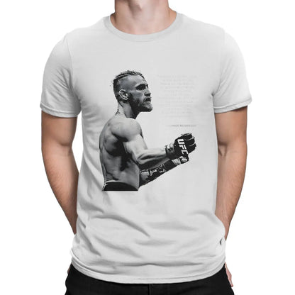 Conor Mcgregor T-Shirt