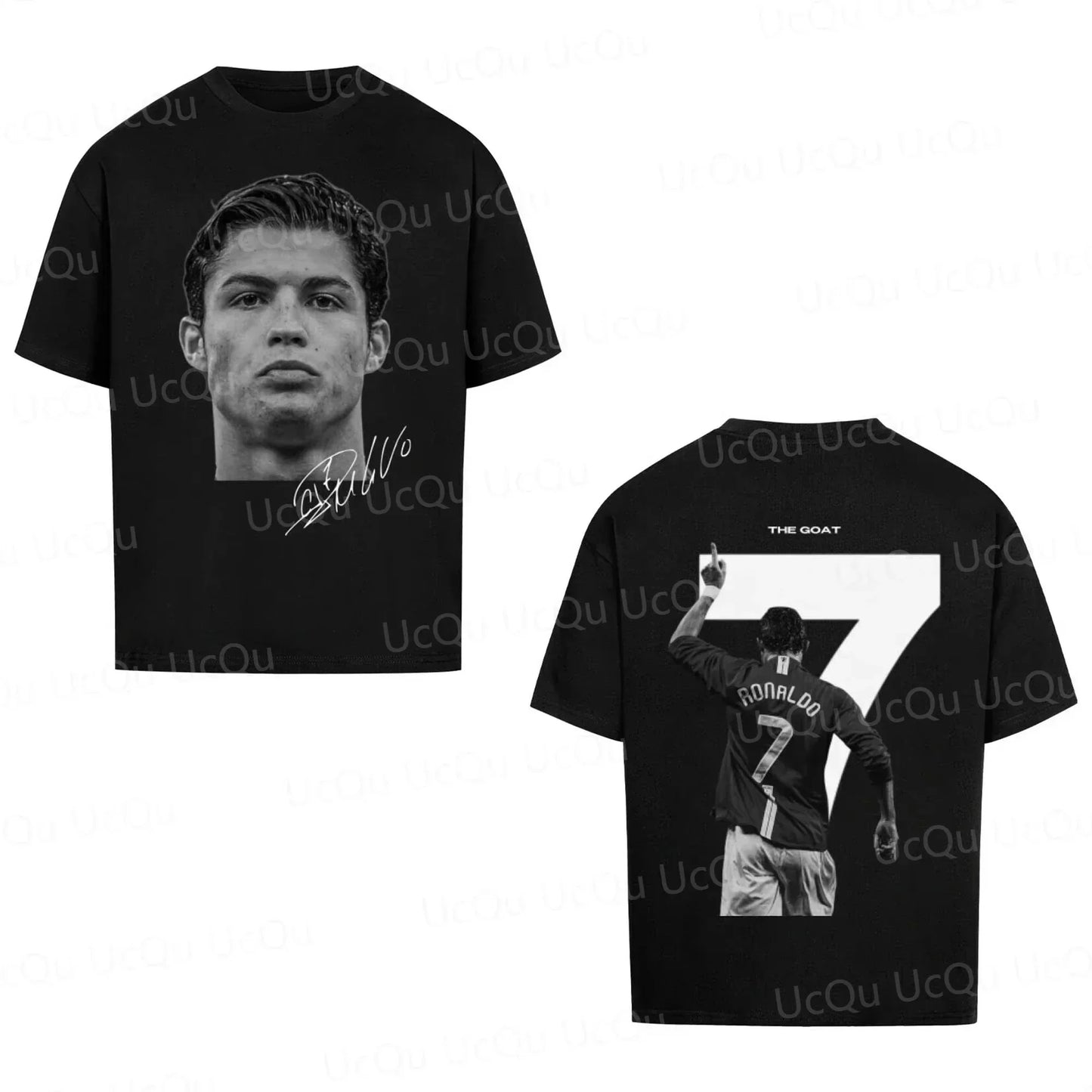 CRISTIANO RONALDO T-Shirt
