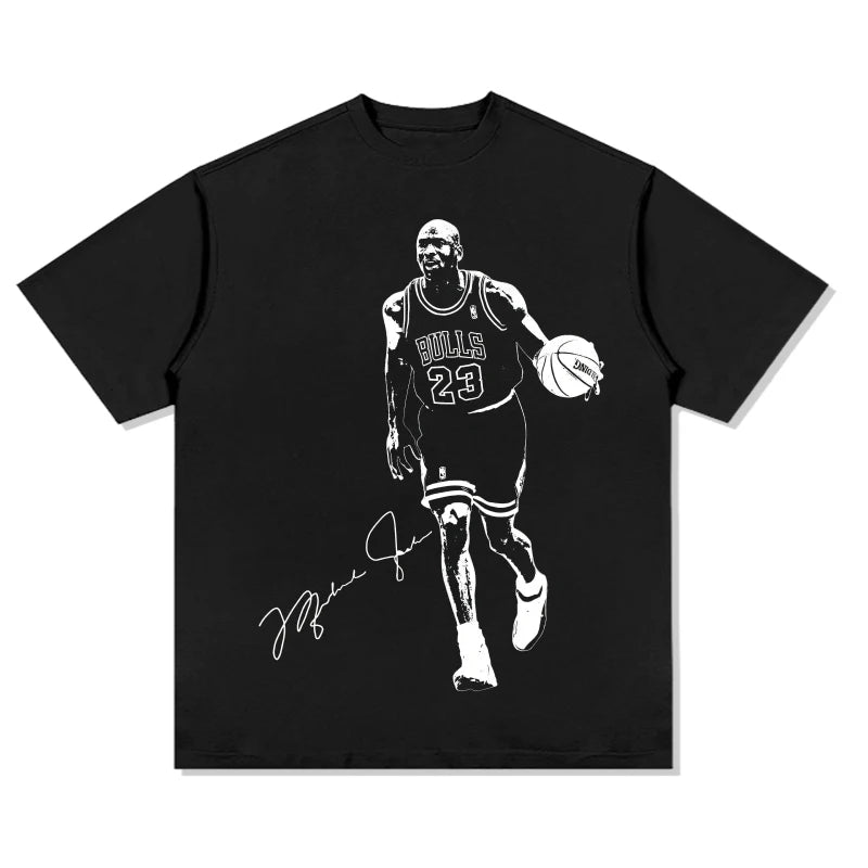 Michael Jordan T-shirt