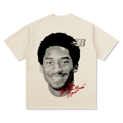 Kobe Bryant T-shirt