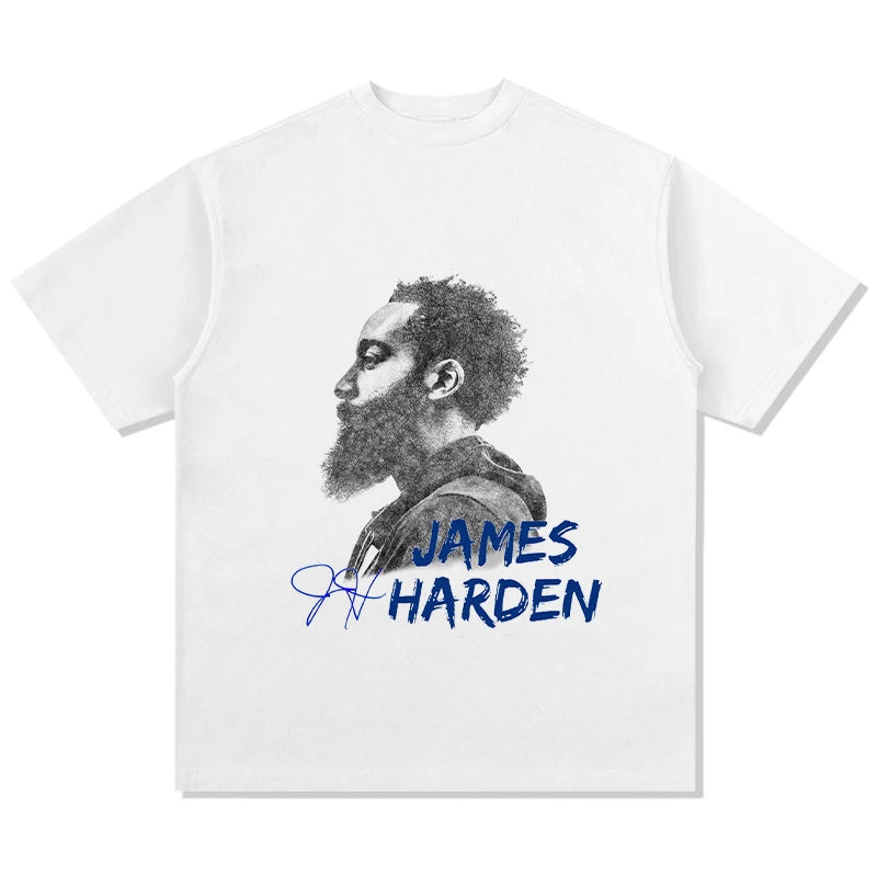 James Harden T-shirt