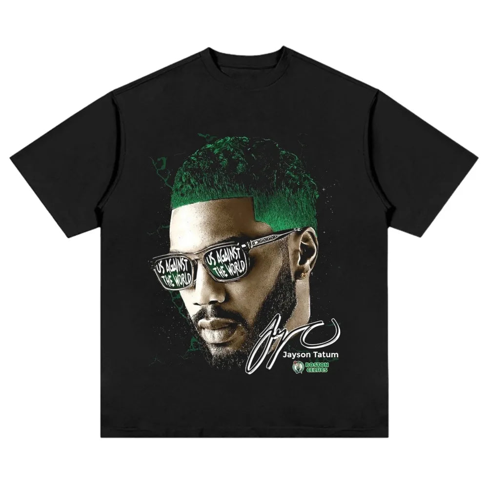 Jayson Tatum T-shirt