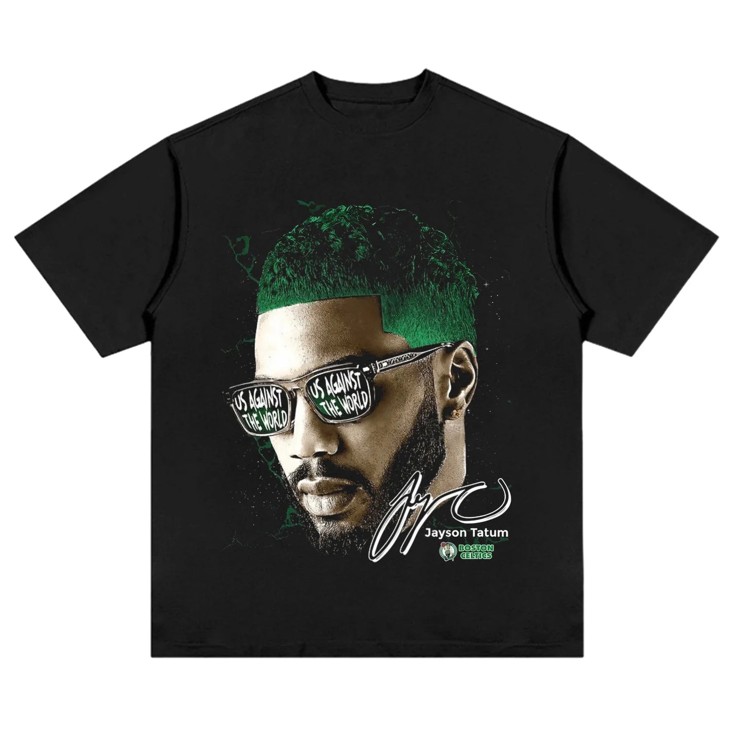Jayson Tatum T-shirt