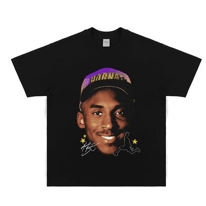 Kobe Bryant T-shirt