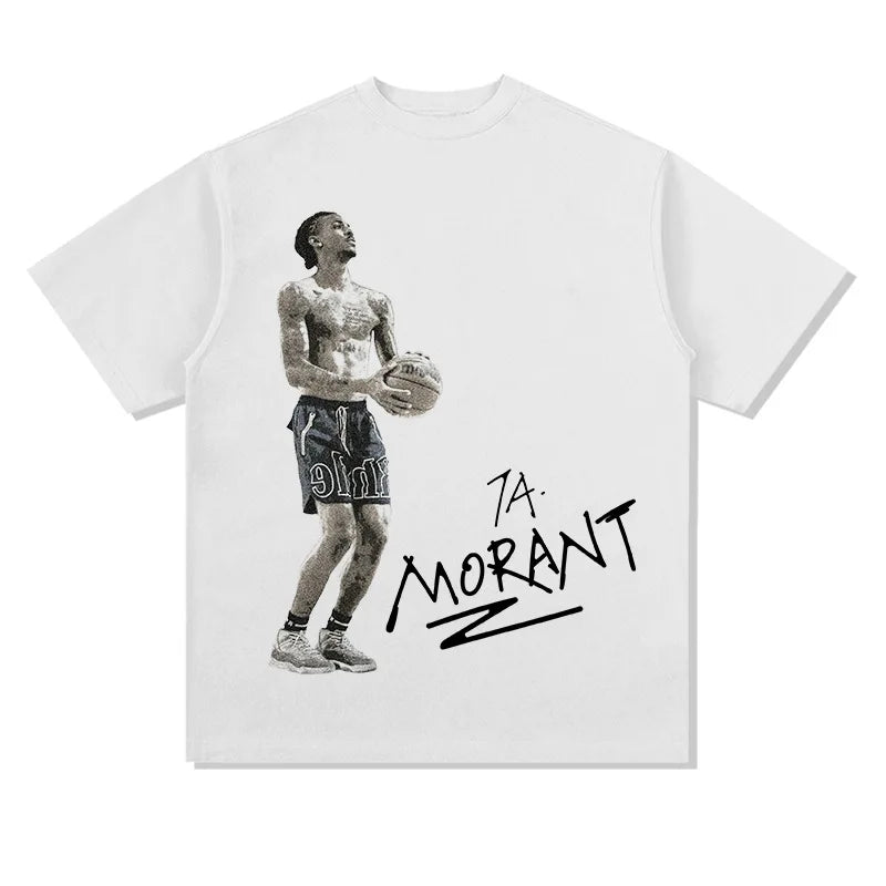 Ja Morant T-shirt