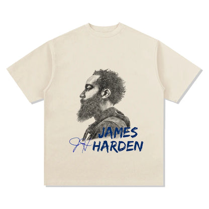 James Harden T-shirt