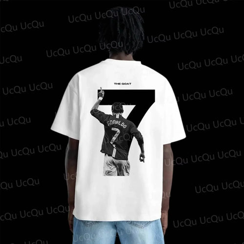 CRISTIANO RONALDO T-Shirt