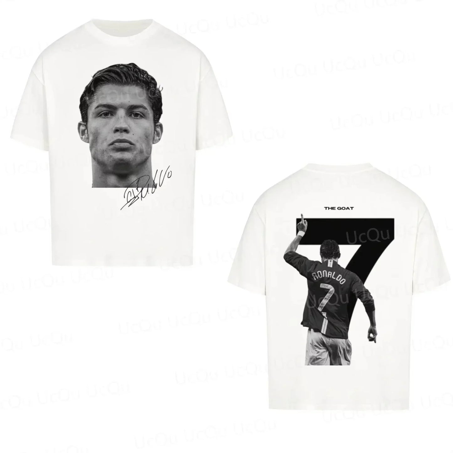 CRISTIANO RONALDO T-Shirt