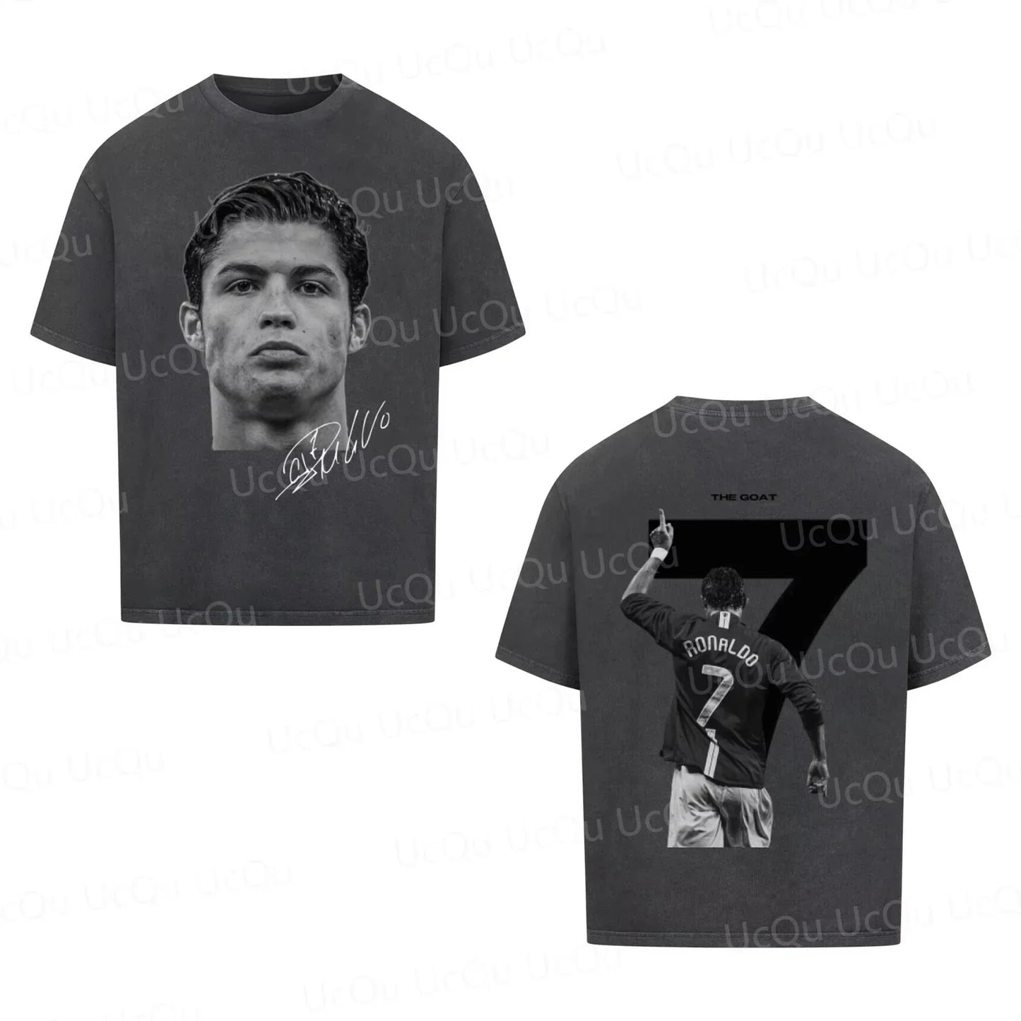 CRISTIANO RONALDO T-Shirt