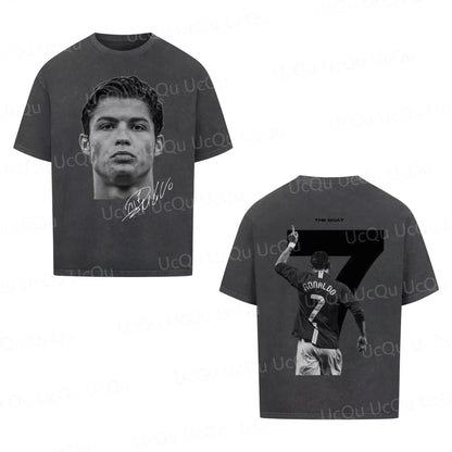CRISTIANO RONALDO T-Shirt