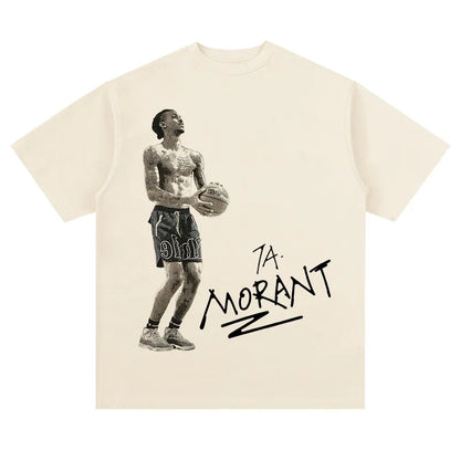 Ja Morant T-shirt