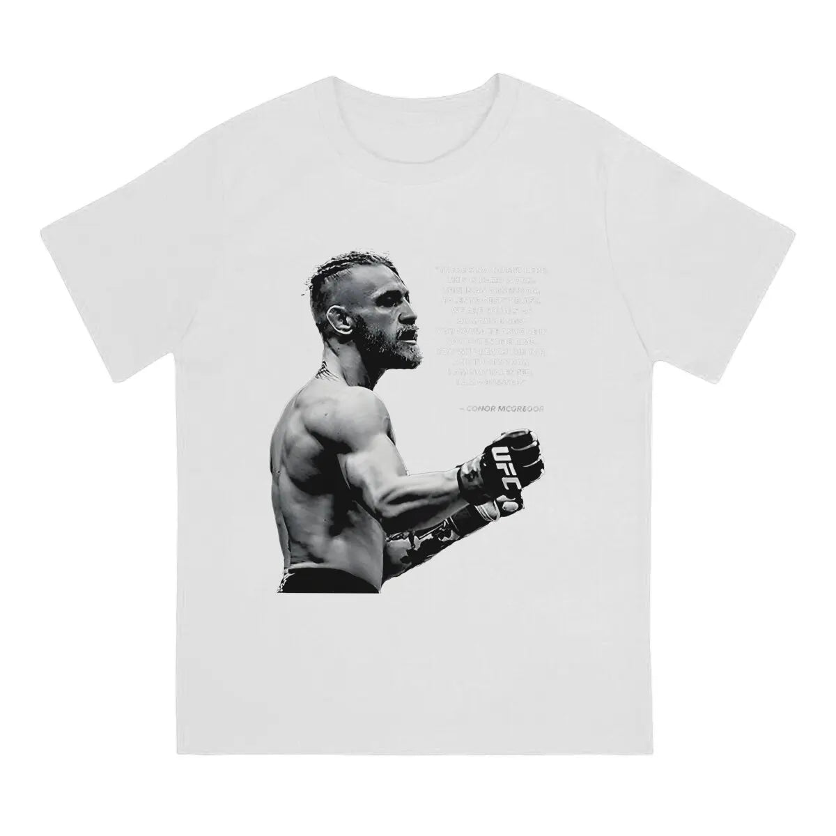 Conor Mcgregor T-Shirt
