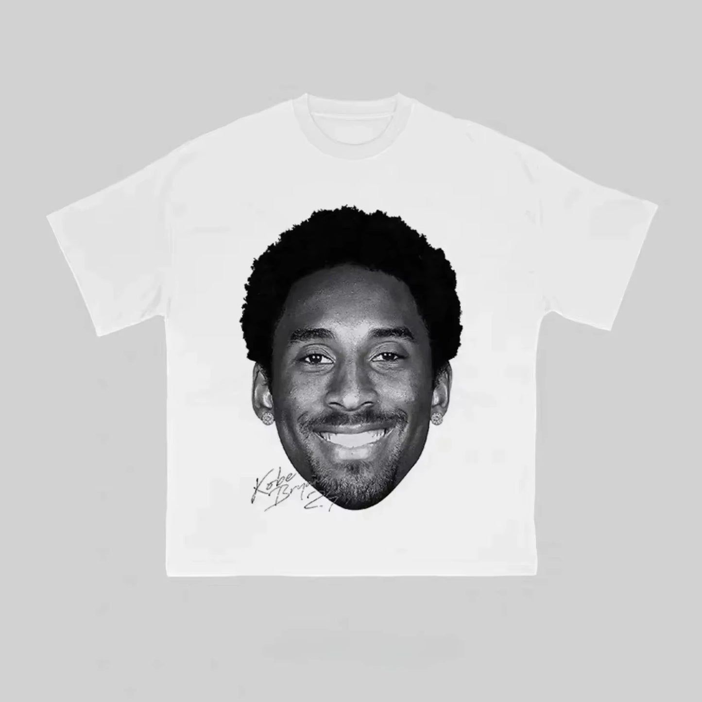 Kobe Bryant T-shirt