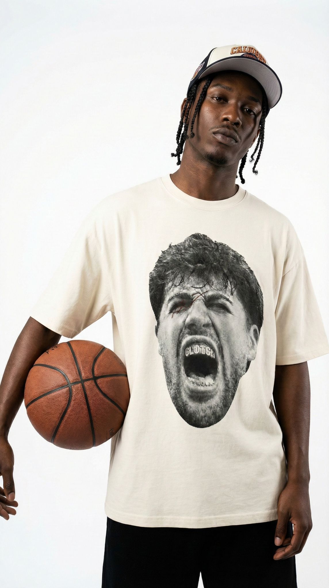 חולצת דני אבדיה