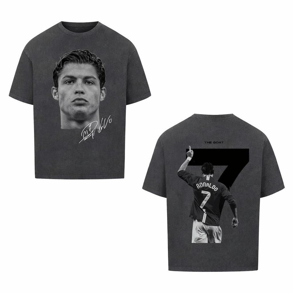 CRISTIANO RONALDO T-Shirt