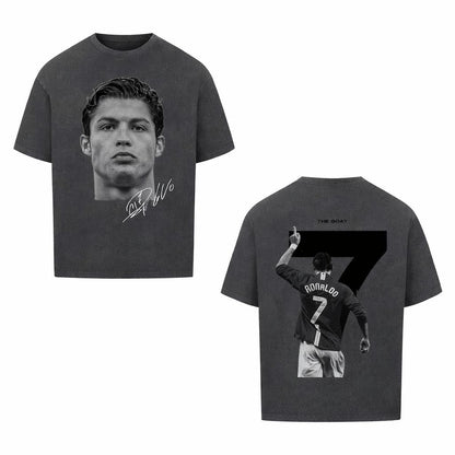 CRISTIANO RONALDO T-Shirt