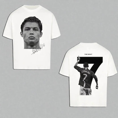 CRISTIANO RONALDO T-Shirt