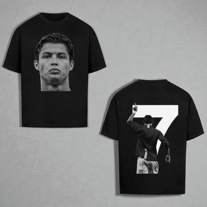 CRISTIANO RONALDO T-Shirt