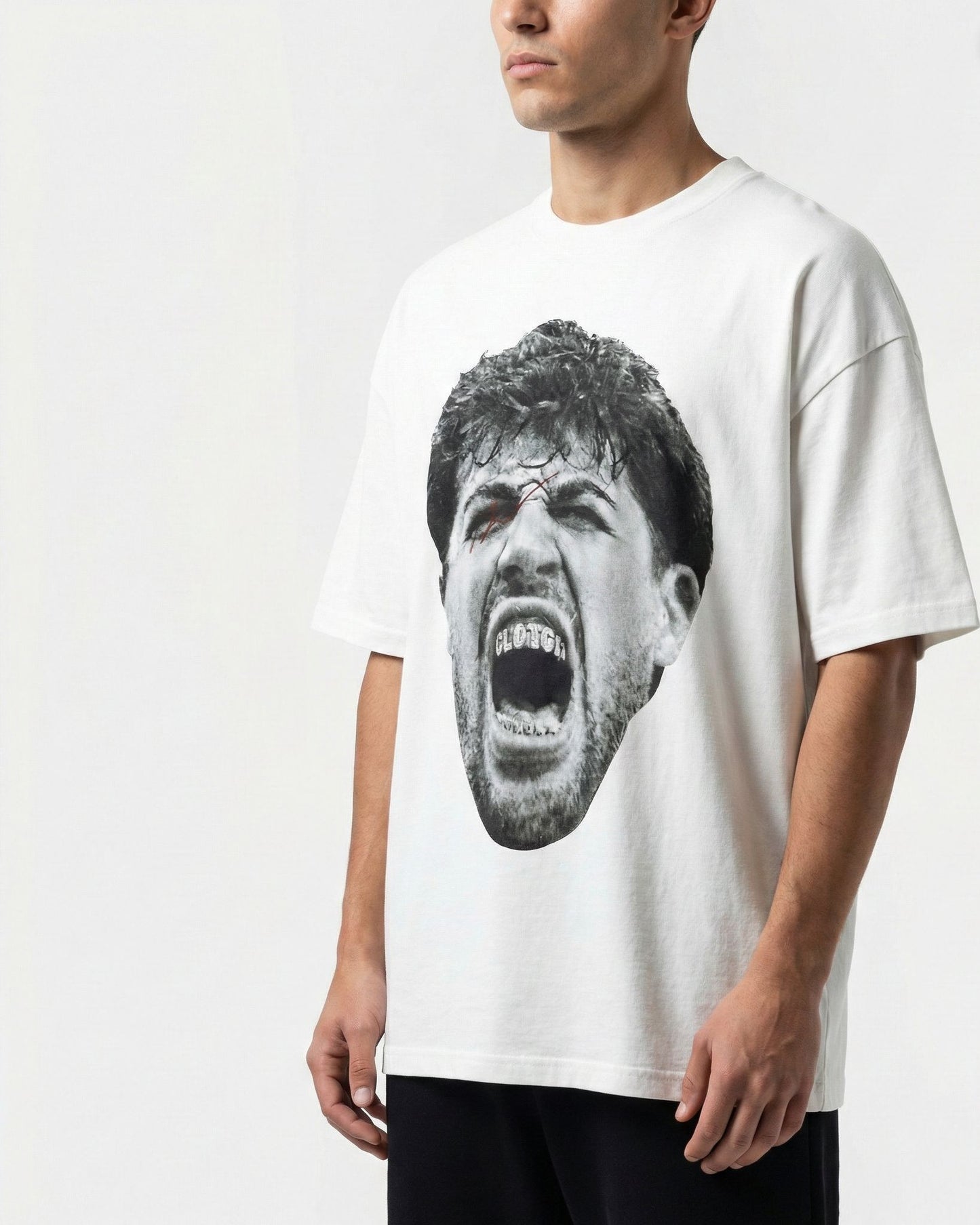 חולצת דני אבדיה