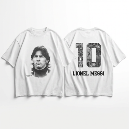 lionel messi T-shirt