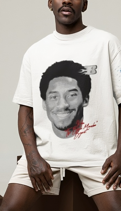 Kobe Bryant T-shirt