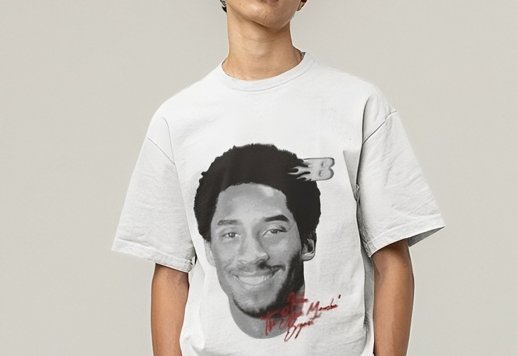 Kobe Bryant T-shirt