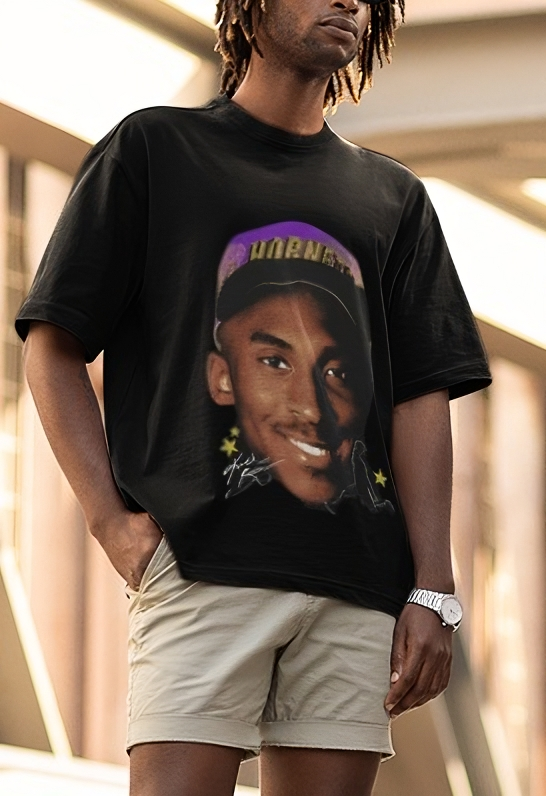 Kobe Bryant T-shirt
