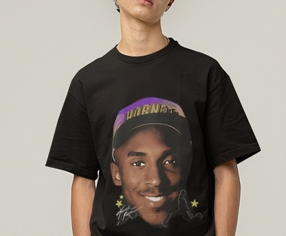 Kobe Bryant T-shirt